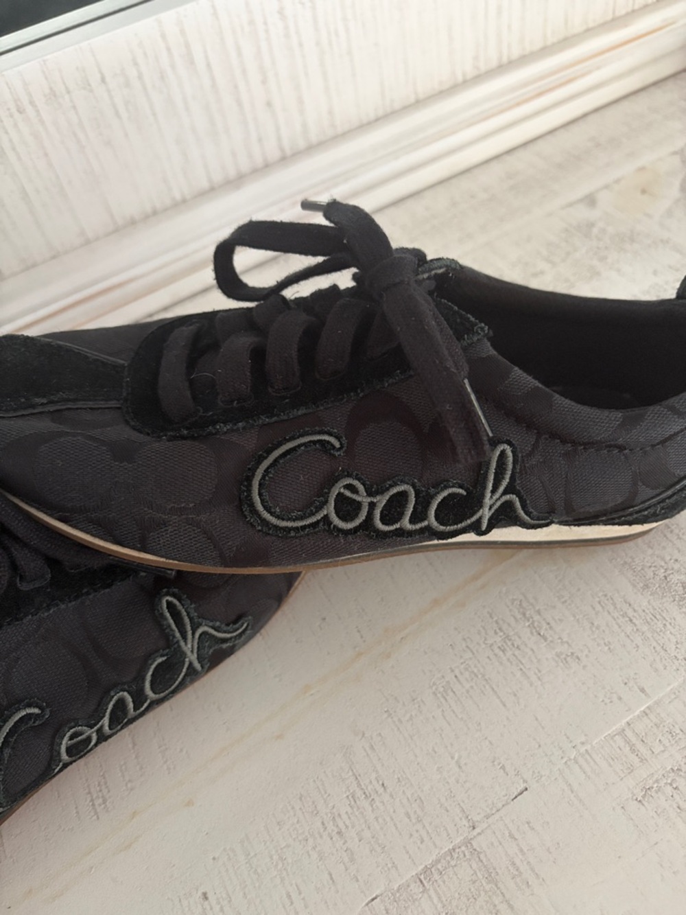Coach Sneakers